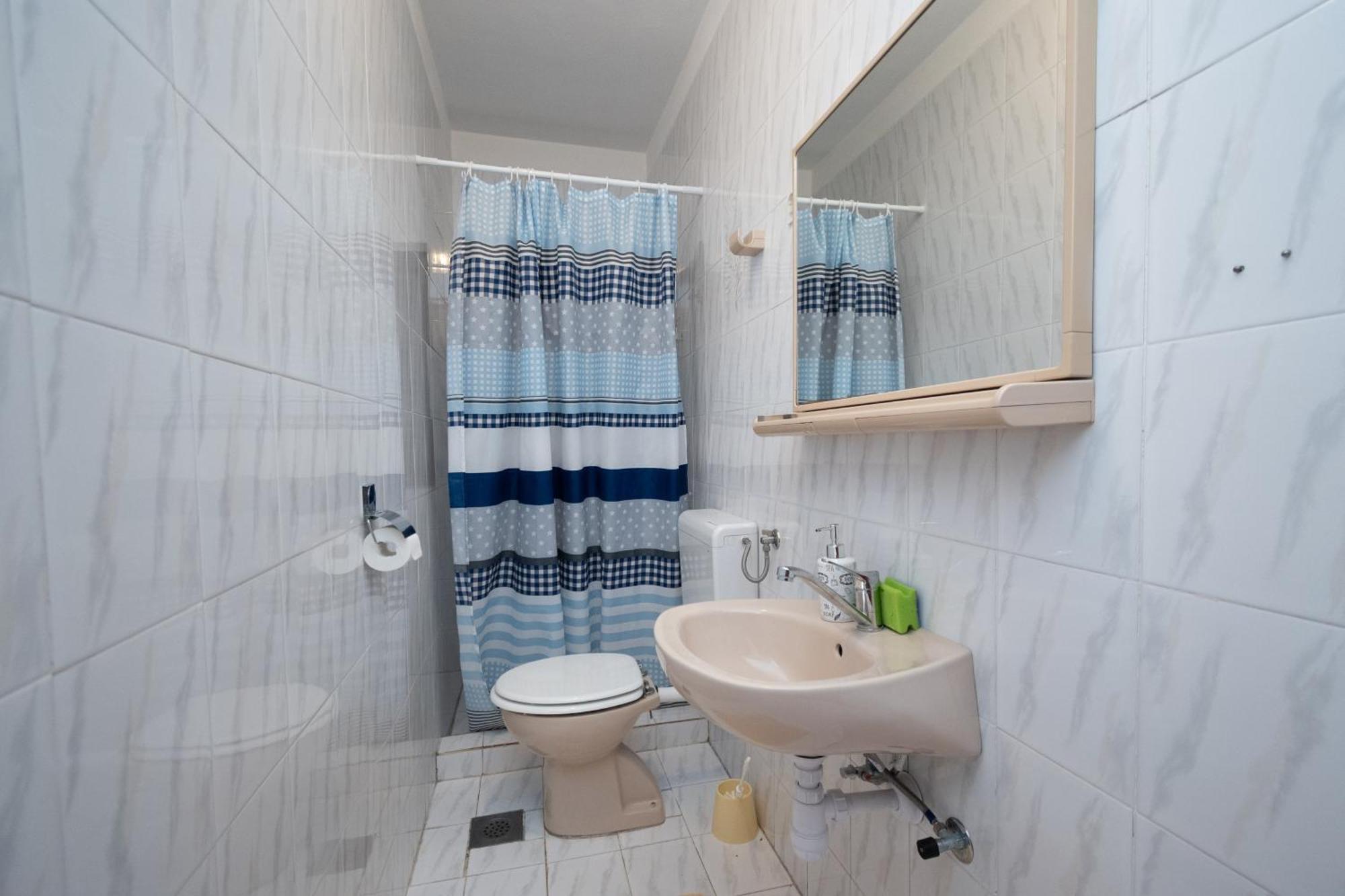 Apartments And Rooms With Parking Space Zubovici, Pag - 16063 Ngoại thất bức ảnh