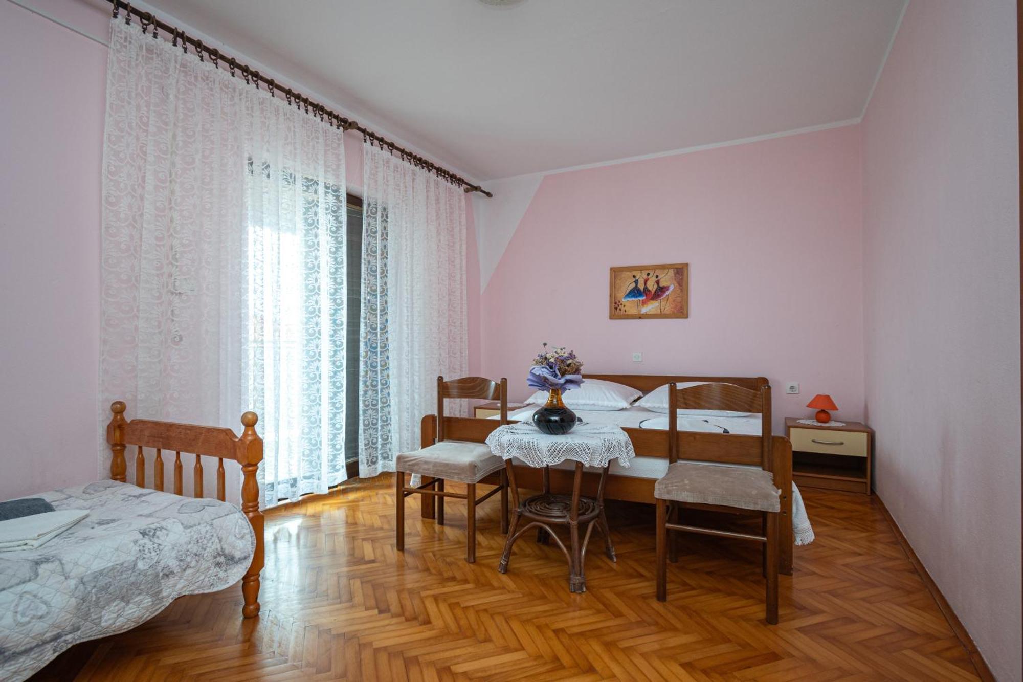 Apartments And Rooms With Parking Space Zubovici, Pag - 16063 Ngoại thất bức ảnh