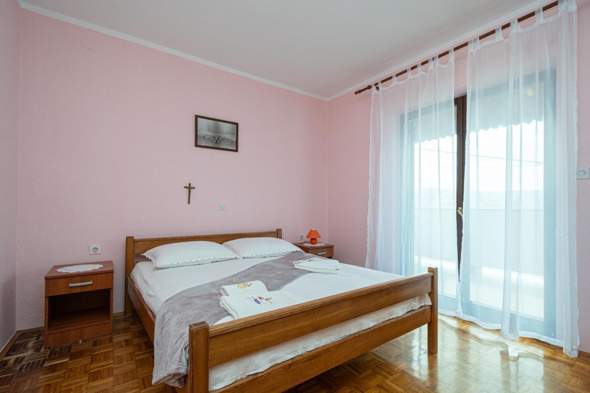 Apartments And Rooms With Parking Space Zubovici, Pag - 16063 Ngoại thất bức ảnh