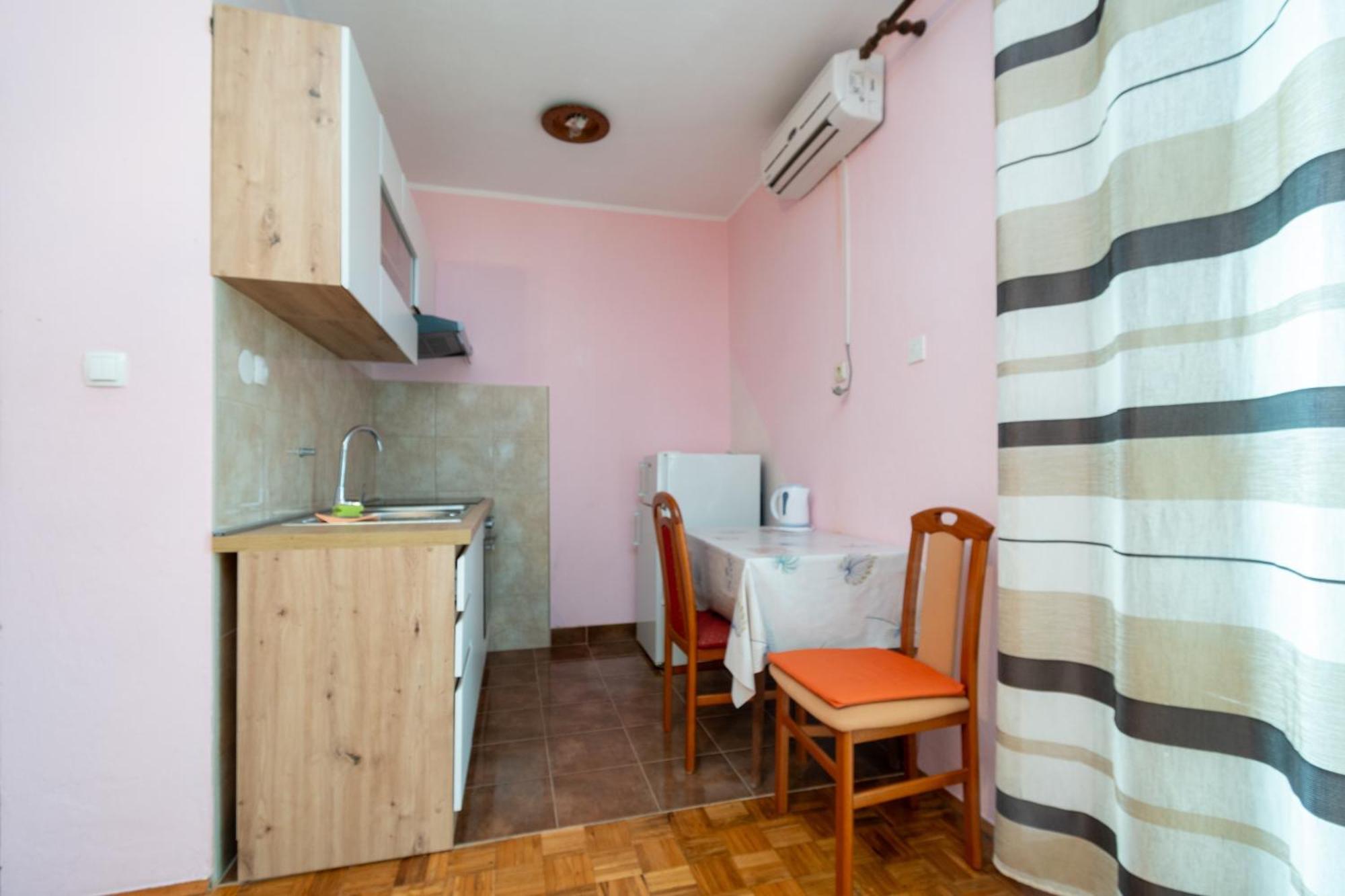 Apartments And Rooms With Parking Space Zubovici, Pag - 16063 Ngoại thất bức ảnh