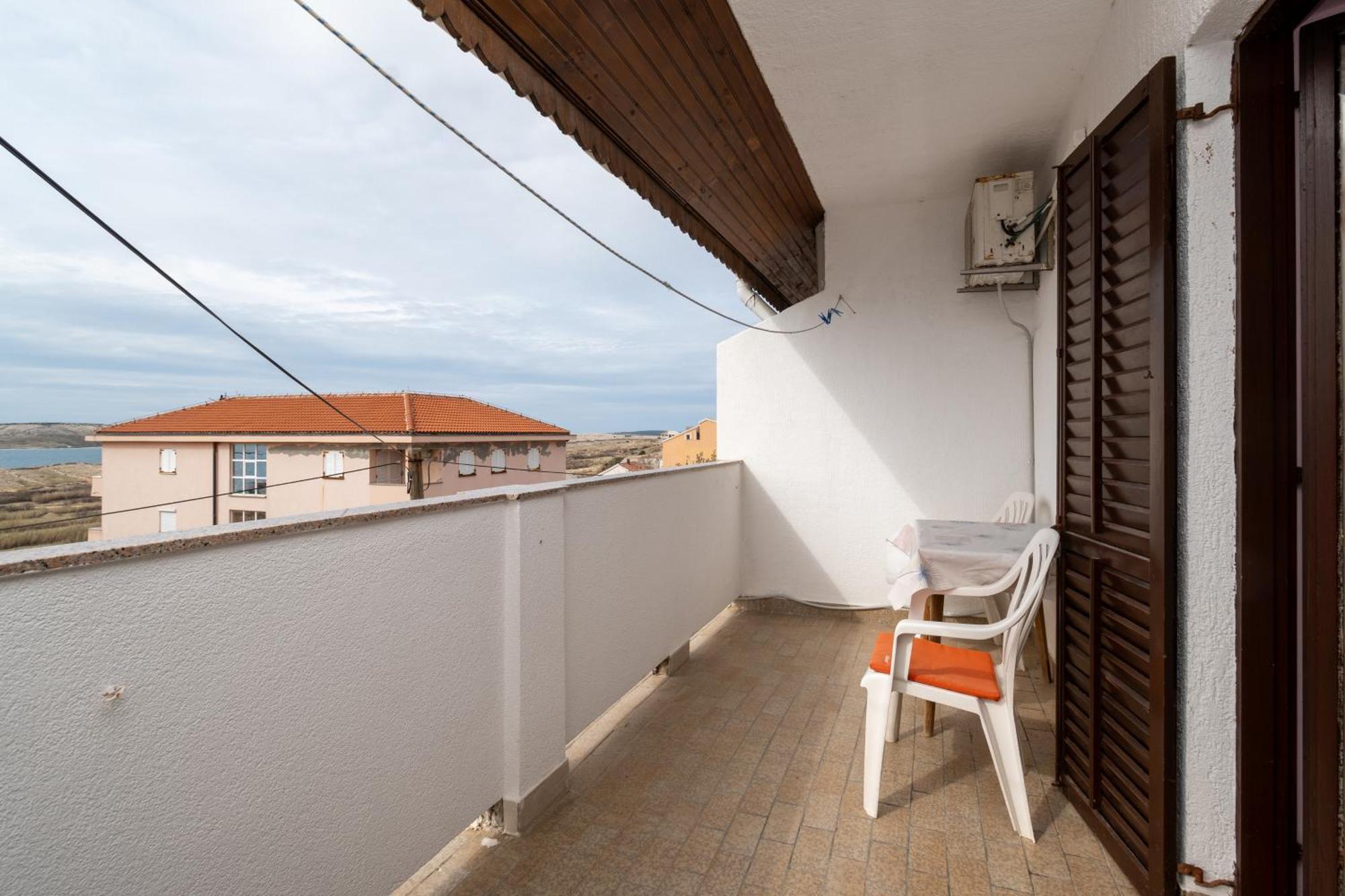 Apartments And Rooms With Parking Space Zubovici, Pag - 16063 Ngoại thất bức ảnh