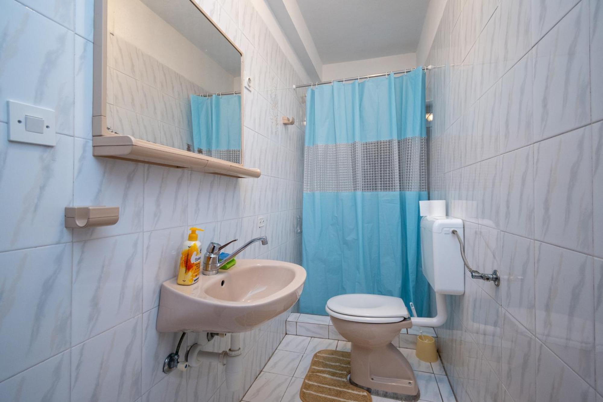 Apartments And Rooms With Parking Space Zubovici, Pag - 16063 Ngoại thất bức ảnh