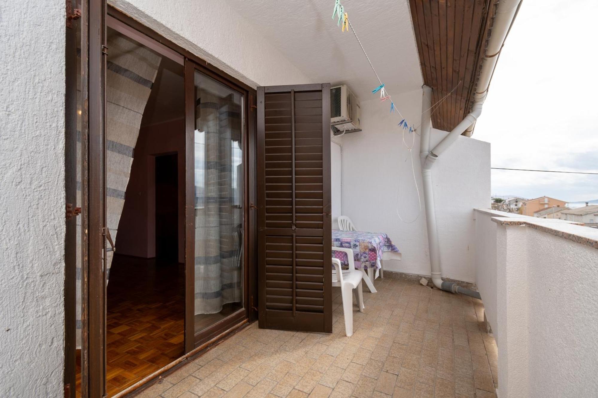 Apartments And Rooms With Parking Space Zubovici, Pag - 16063 Ngoại thất bức ảnh