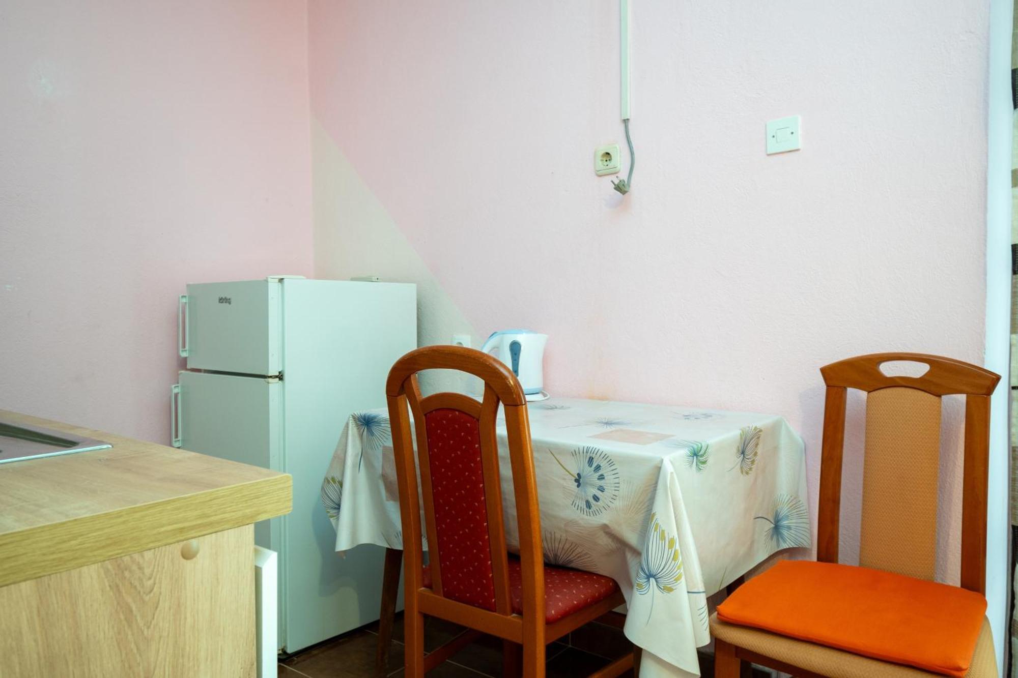 Apartments And Rooms With Parking Space Zubovici, Pag - 16063 Phòng bức ảnh