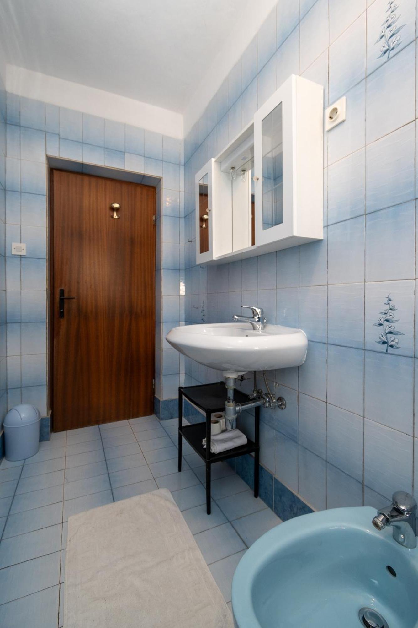 Apartments And Rooms With Parking Space Zubovici, Pag - 16063 Phòng bức ảnh