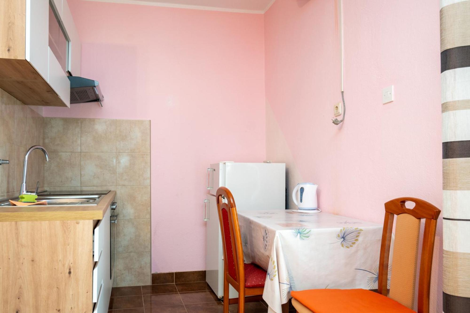 Apartments And Rooms With Parking Space Zubovici, Pag - 16063 Phòng bức ảnh