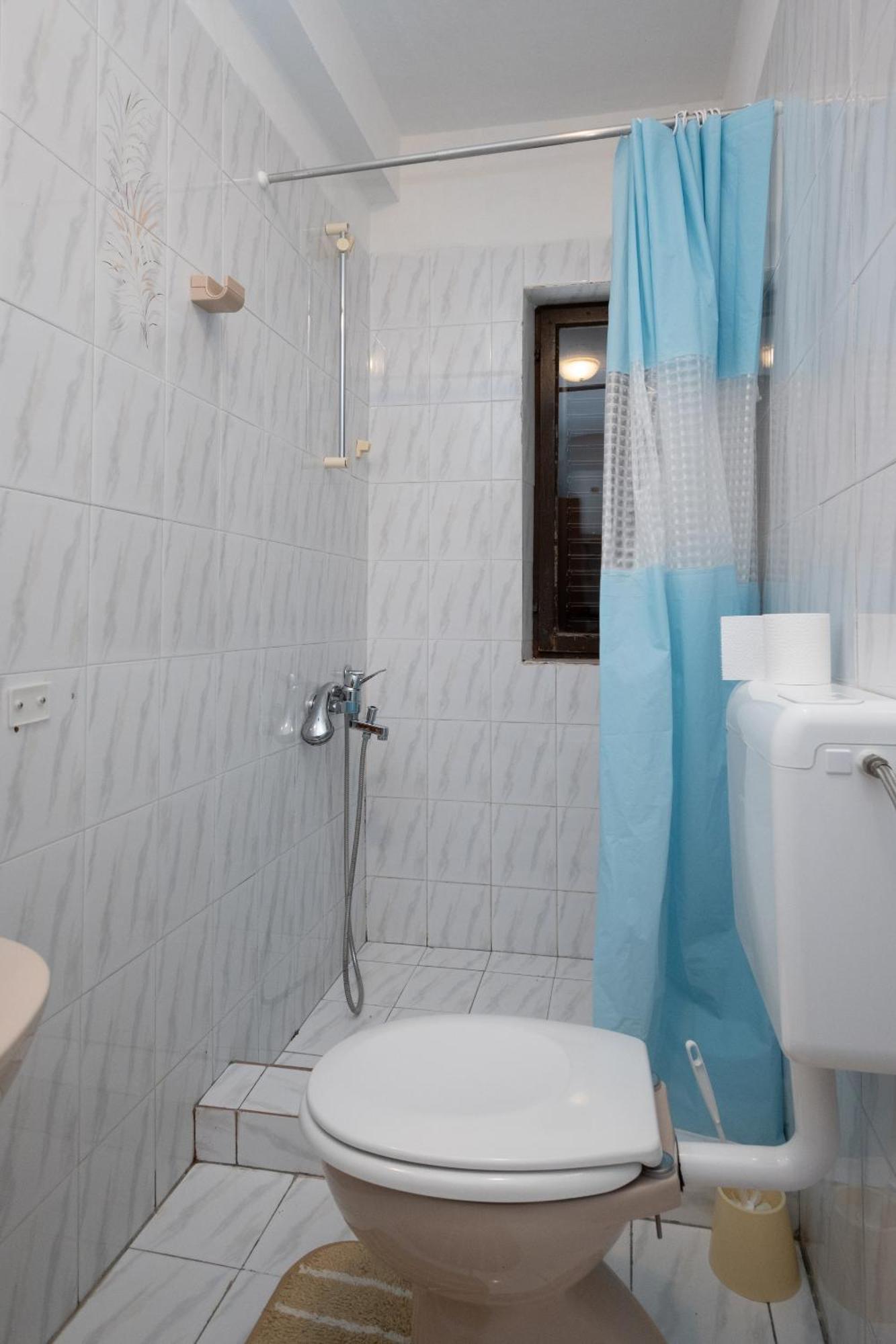 Apartments And Rooms With Parking Space Zubovici, Pag - 16063 Phòng bức ảnh