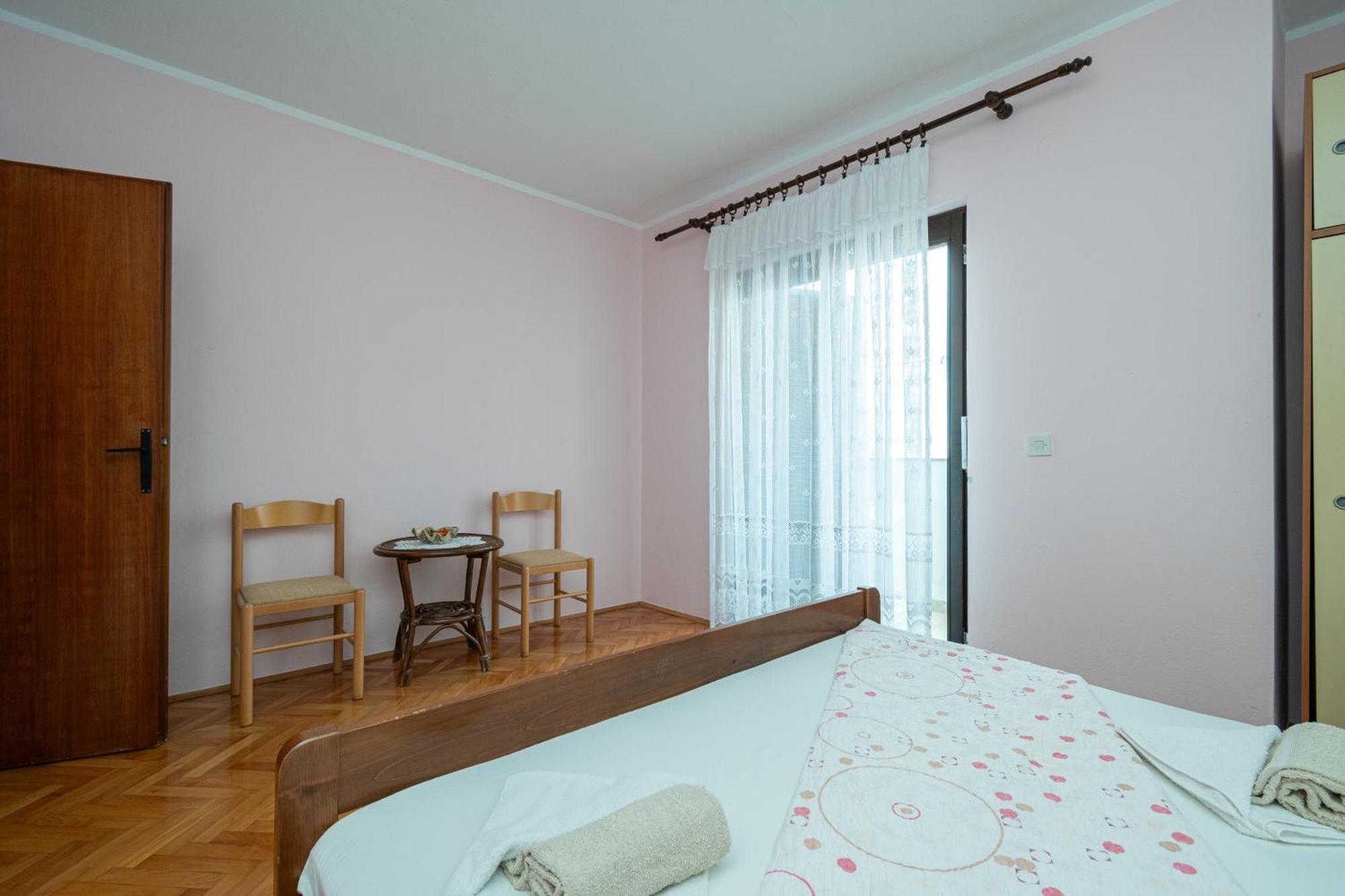Apartments And Rooms With Parking Space Zubovici, Pag - 16063 Phòng bức ảnh